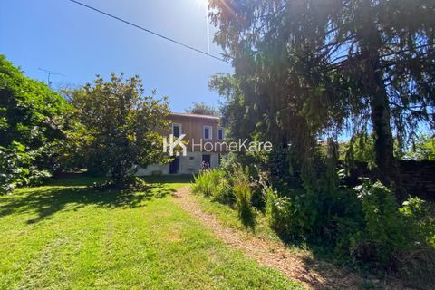 Villa i Fontet, Gironde, Fontet - € 235.000 | Ref: VM7544-HOMEKARE-HK - foto 8