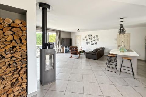 Villa a La Brède, Gironde, La Brède - € 395.000 | Ref: VM7513-22-HOMEKARE-HK - foto 2