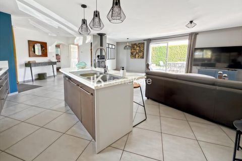 Villa a La Brède, Gironde, La Brède - € 395.000 | Ref: VM7513-22-HOMEKARE-HK - foto 4