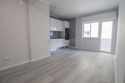 Lejlighed i Amadora, Lisbon, Amadora - € 255.000 | Ref: 3062 - foto 2