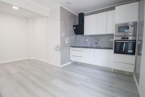Lejlighed i Amadora, Lisbon, Amadora - € 255.000 | Ref: 3062 - foto 4