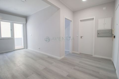 Lejlighed i Amadora, Lisbon, Amadora - € 255.000 | Ref: 3062 - foto 8