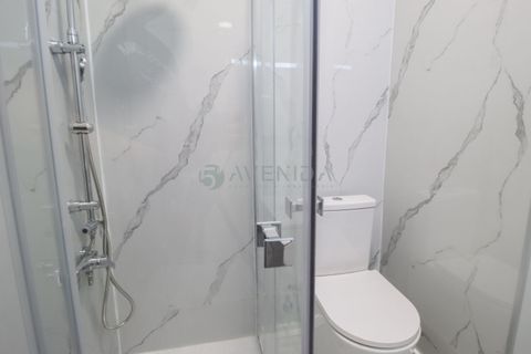 Lejlighed i Amadora, Lisbon, Amadora - € 255.000 | Ref: 3062 - foto 11