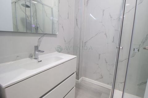 Lejlighed i Amadora, Lisbon, Amadora - € 255.000 | Ref: 3062 - foto 12