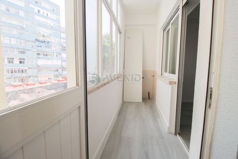 Lejlighed i Amadora, Lisbon, Amadora - € 255.000 | Ref: 3062 - foto 14