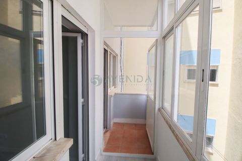 Lejlighed i Amadora, Lisbon, Amadora - € 255.000 | Ref: 3062 - foto 15