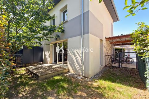 Villa i Toulouse, Haute-Garonne, Toulouse - € 258.000 | Ref: VM7410-22-HOMEKARE-HK - foto 7