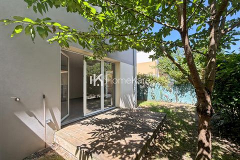 Villa i Toulouse, Haute-Garonne, Toulouse - € 258.000 | Ref: VM7410-22-HOMEKARE-HK - foto 9