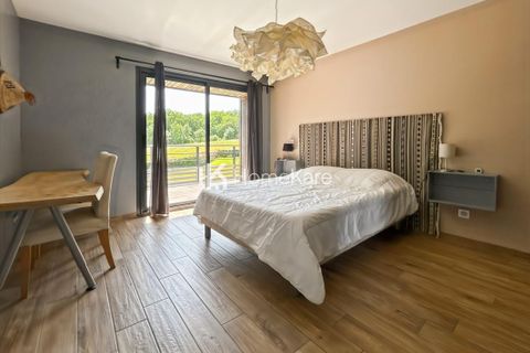 Villa i Samatan, Gers, Samatan - € 315.000 | Ref: VM7382-84-HOMEKARE-HK - foto 6