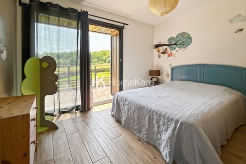 Villa i Samatan, Gers, Samatan - € 315.000 | Ref: VM7382-84-HOMEKARE-HK - foto 7