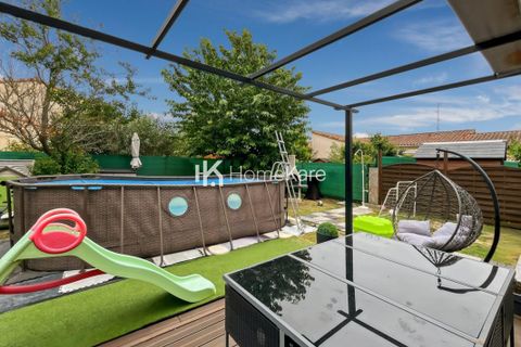 Villa i Vernet, Haute-Garonne, Vernet - € 268.000 | Ref: VM7358-HOMEKARE-HK - foto 2