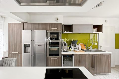 Villa i Vernet, Haute-Garonne, Vernet - € 268.000 | Ref: VM7358-HOMEKARE-HK - foto 3