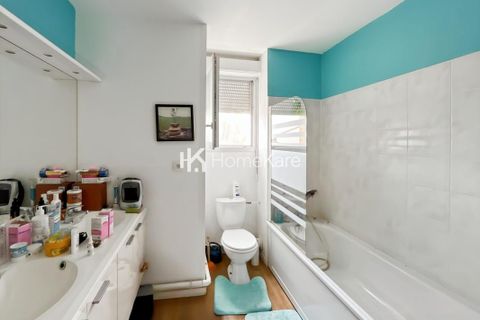 Villa i Vernet, Haute-Garonne, Vernet - € 268.000 | Ref: VM7358-HOMEKARE-HK - foto 9