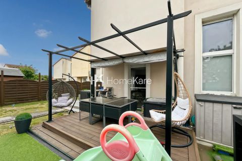 Villa i Vernet, Haute-Garonne, Vernet - € 268.000 | Ref: VM7358-HOMEKARE-HK - foto 10