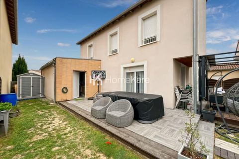 Villa i Vernet, Haute-Garonne, Vernet - € 268.000 | Ref: VM7358-HOMEKARE-HK - foto 11