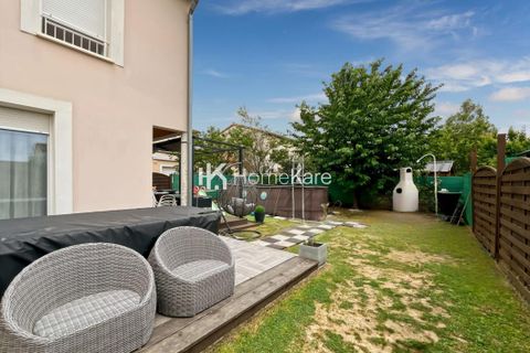 Villa i Vernet, Haute-Garonne, Vernet - € 268.000 | Ref: VM7358-HOMEKARE-HK - foto 12