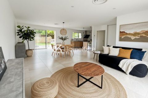 Villa i Pessac, Gironde, Pessac - € 549.000 | Ref: VM7357-HOMEKARE-HK - foto 2