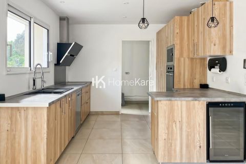 Villa i Pessac, Gironde, Pessac - € 549.000 | Ref: VM7357-HOMEKARE-HK - foto 3