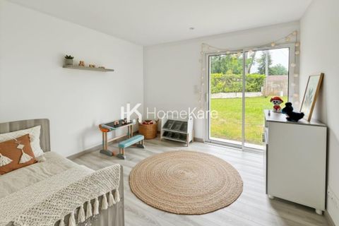 Villa i Pessac, Gironde, Pessac - € 549.000 | Ref: VM7357-HOMEKARE-HK - foto 4