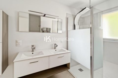 Villa i Pessac, Gironde, Pessac - € 549.000 | Ref: VM7357-HOMEKARE-HK - foto 6