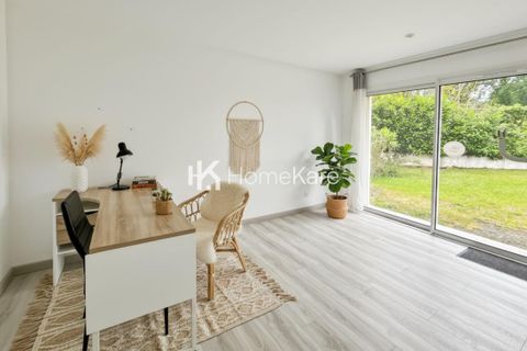 Villa i Pessac, Gironde, Pessac - € 549.000 | Ref: VM7357-HOMEKARE-HK - foto 8
