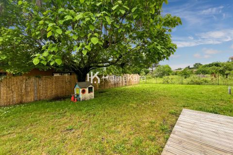 Villa i Pessac, Gironde, Pessac - € 549.000 | Ref: VM7357-HOMEKARE-HK - foto 9