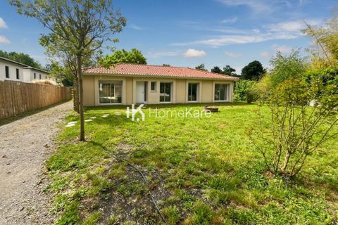 Villa i Pessac, Gironde, Pessac - € 549.000 | Ref: VM7357-HOMEKARE-HK - foto 10