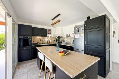 Villa a Belberaud, Haute-Garonne, Belberaud - € 540.000 | Ref: VM6780-8-HOMEKARE-HK - foto 7