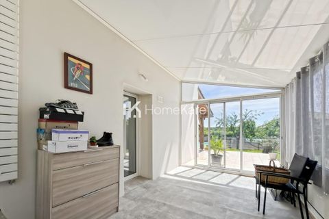 Villa a Belberaud, Haute-Garonne, Belberaud - € 540.000 | Ref: VM6780-8-HOMEKARE-HK - foto 8