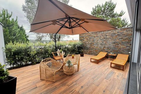 Villa i Gandra, Braga, Gandra - € 729.000 | Ref: 2854 - foto 10