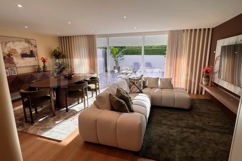 Villa i Gandra, Braga, Gandra - € 585.000 | Ref: 2853 - foto 1
