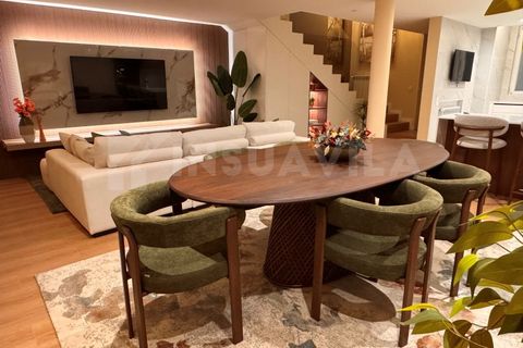 Villa i Gandra, Braga, Gandra - € 585.000 | Ref: 2853 - foto 5