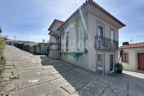 Villa i Caminha, Viana do Castelo, Caminha - € 460.000 | Ref: 2847 - foto 1