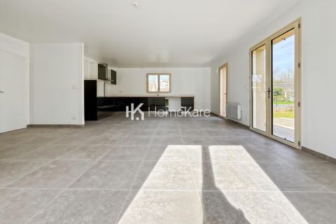 Villa a Caraman, Haute-Garonne, Caraman - € 259.000 | Ref: VM6144-31-HOMEKARE-HK - foto 2