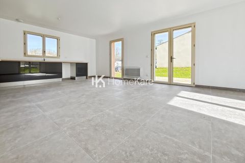 Villa a Caraman, Haute-Garonne, Caraman - € 259.000 | Ref: VM6144-31-HOMEKARE-HK - foto 4