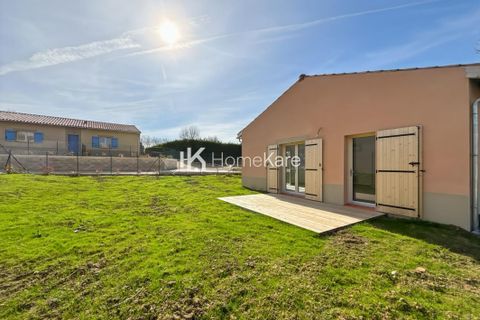 Villa a Caraman, Haute-Garonne, Caraman - € 259.000 | Ref: VM6144-31-HOMEKARE-HK - foto 10