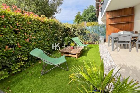 Lejlighed i Pessac, Gironde, Pessac - € 286.000 | Ref: VA6374-HOMEKARE-HK - foto 1