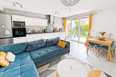 Lejlighed i Pessac, Gironde, Pessac - € 286.000 | Ref: VA6374-HOMEKARE-HK - foto 2