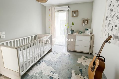 Lejlighed i Pessac, Gironde, Pessac - € 286.000 | Ref: VA6374-HOMEKARE-HK - foto 4
