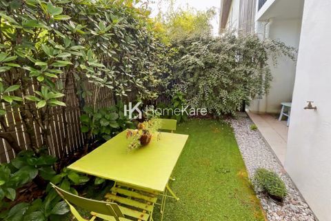 Lejlighed i Pessac, Gironde, Pessac - € 286.000 | Ref: VA6374-HOMEKARE-HK - foto 6