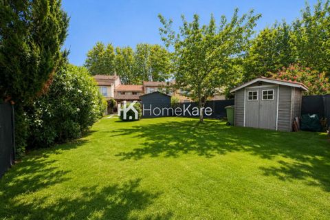 Villa a Cornebarrieu, Haute-Garonne, Cornebarrieu - € 294.000 | Ref: VM7564-HOMEKARE - foto 2