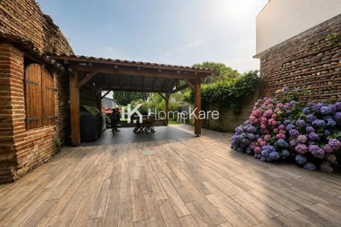 Villa a Cornebarrieu, Haute-Garonne, Cornebarrieu - € 294.000 | Ref: VM7564-HOMEKARE - foto 3