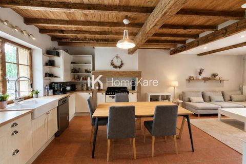 Villa a Cornebarrieu, Haute-Garonne, Cornebarrieu - € 294.000 | Ref: VM7564-HOMEKARE - foto 4