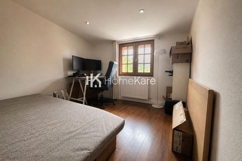 Villa a Cornebarrieu, Haute-Garonne, Cornebarrieu - € 294.000 | Ref: VM7564-HOMEKARE - foto 8