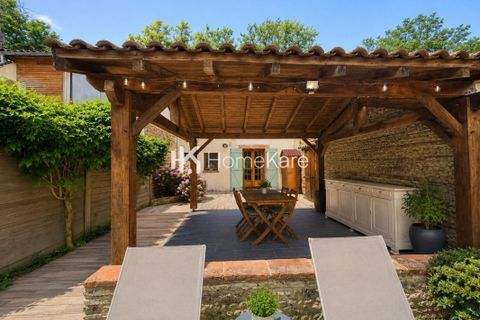 Villa a Cornebarrieu, Haute-Garonne, Cornebarrieu - € 294.000 | Ref: VM7564-HOMEKARE - foto 9