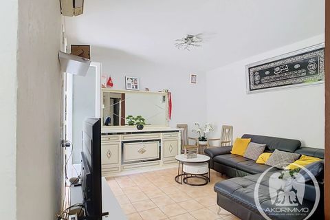 Byhus i Nice, Alpes-Maritimes, Nice - € 350.000 | Ref: 2107FA - foto 2