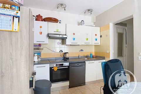 Byhus i Nice, Alpes-Maritimes, Nice - € 350.000 | Ref: 2107FA - foto 9