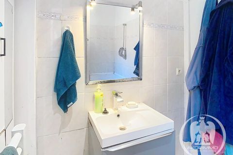 Byhus i Nice, Alpes-Maritimes, Nice - € 350.000 | Ref: 2107FA - foto 11