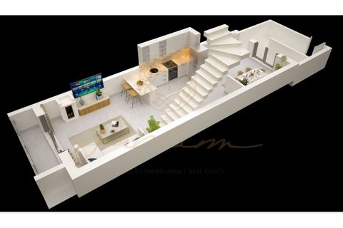 Villa en Quinta do Conde, Setubal, Quinta do Conde - € 399.900 | Ref: CAS_207 - photo 4
