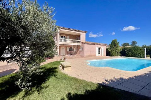 Villa i Mouriès, Bouches-du-Rhone, Mouriès - € 663.000 | Ref: 0706 - foto 1